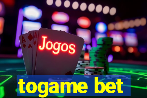 togame bet